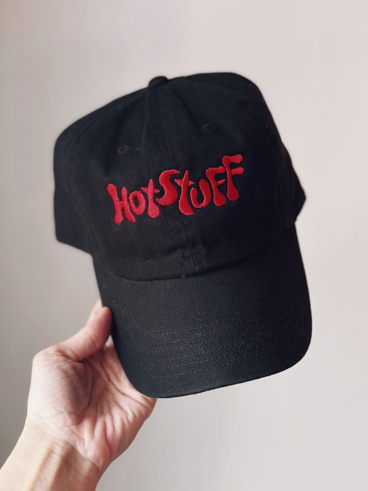 Hotstuff Dad Hat