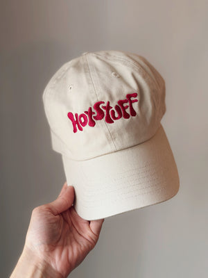 Hotstuff Dad Hat