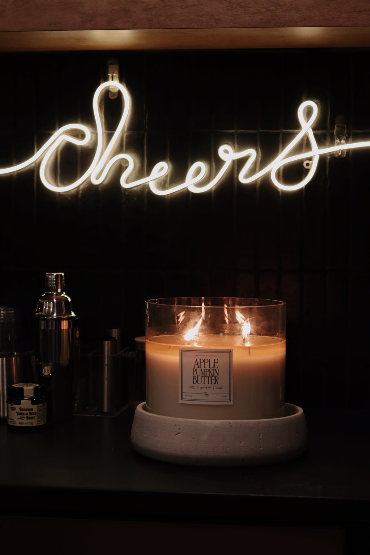(FALL LAUNCH VOL 2) 150 OZ SCENTS