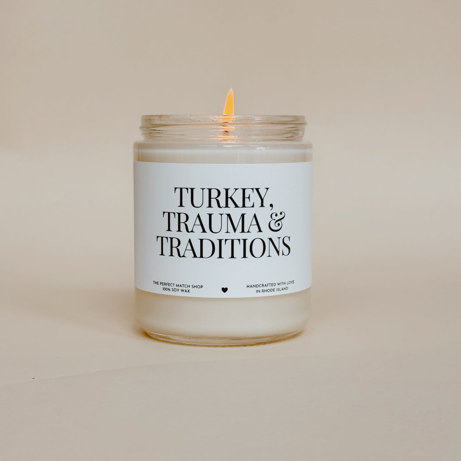 Turkey, trauma & traditions