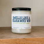 Smells like a Seahawks win