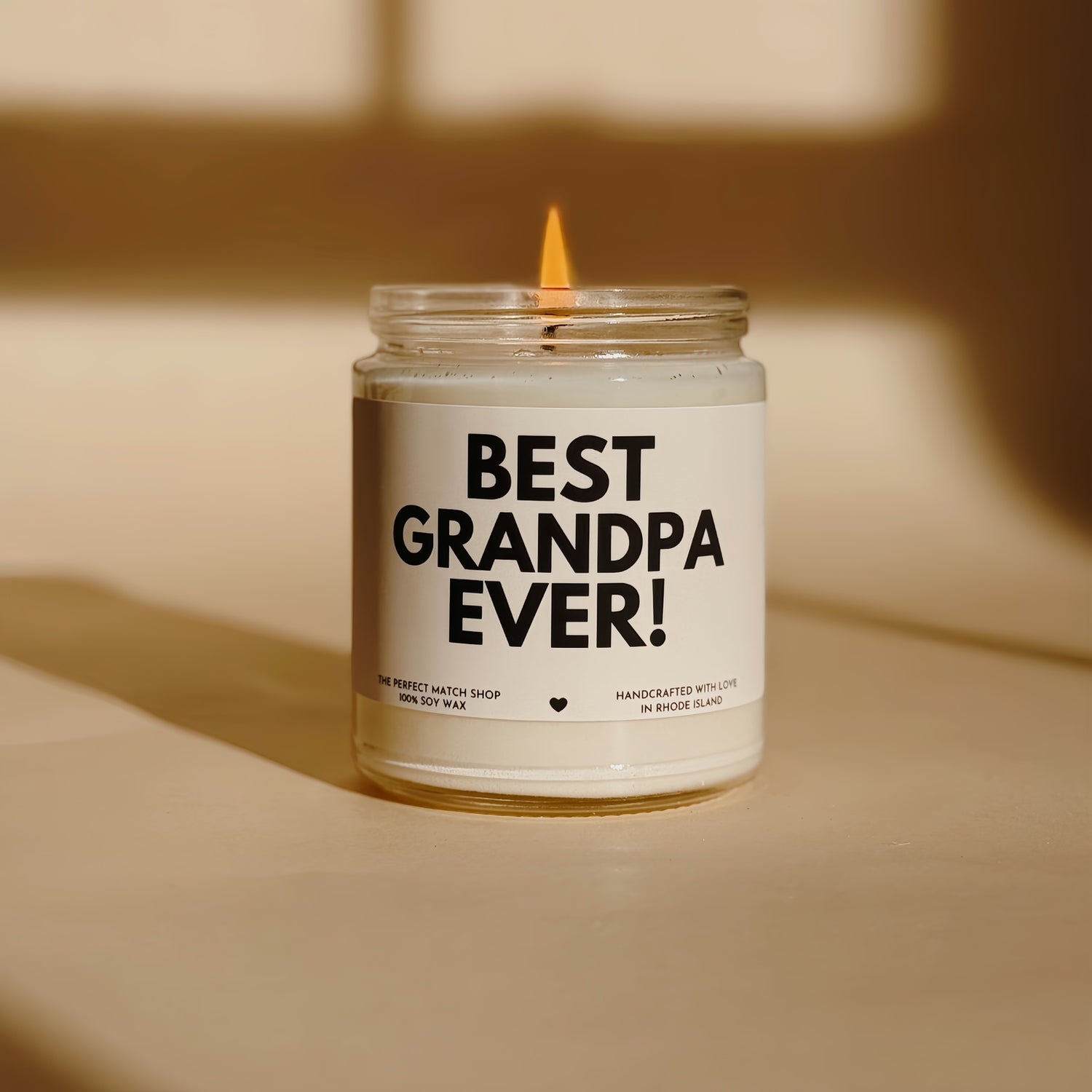 Best Grandpa Ever