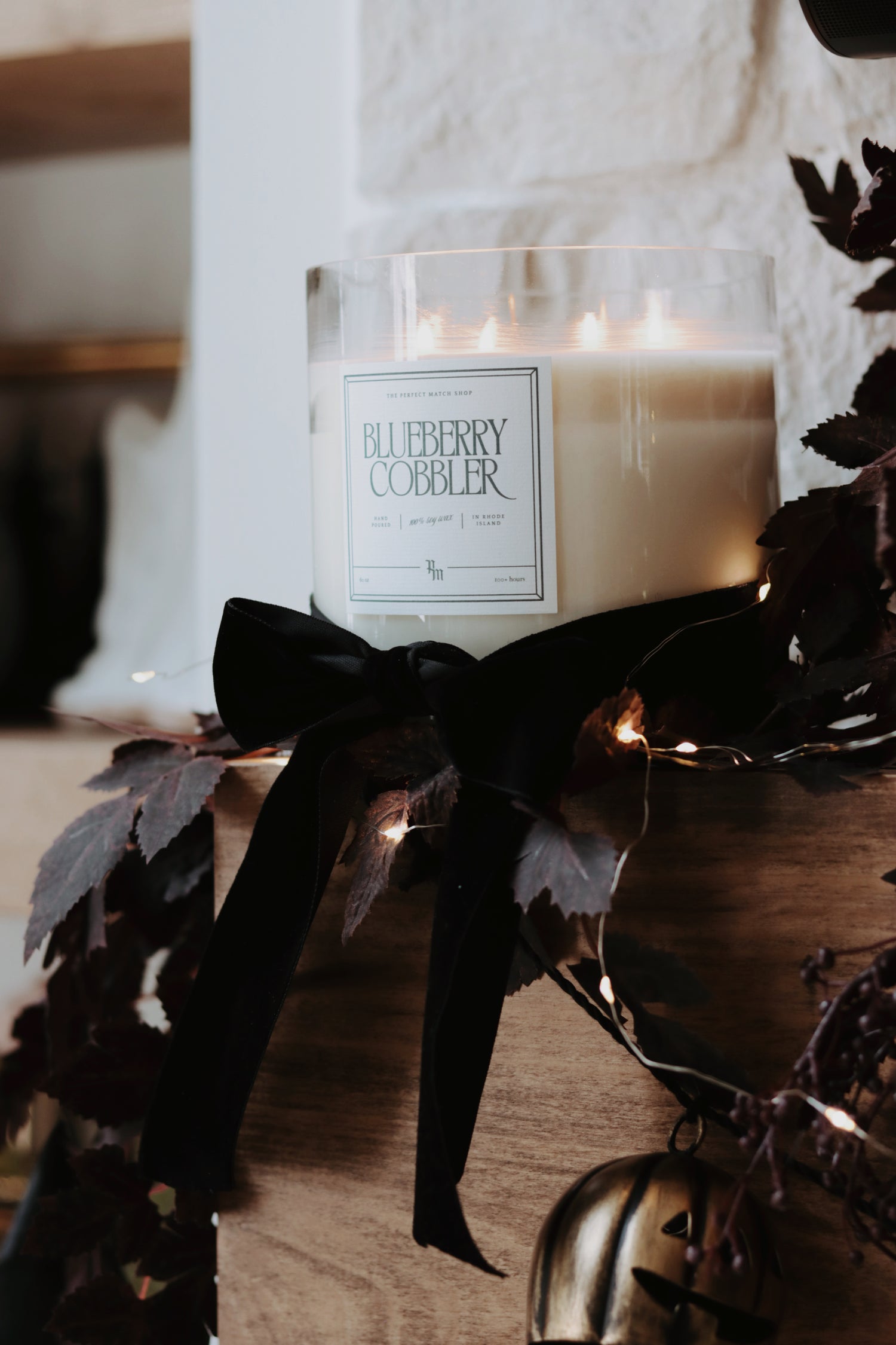 (FALL LAUNCH VOL 2) 60 OZ SCENTS