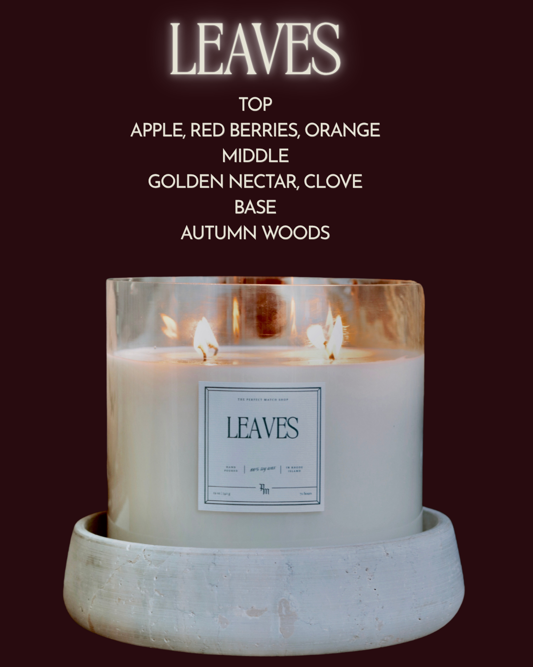 LEAVES