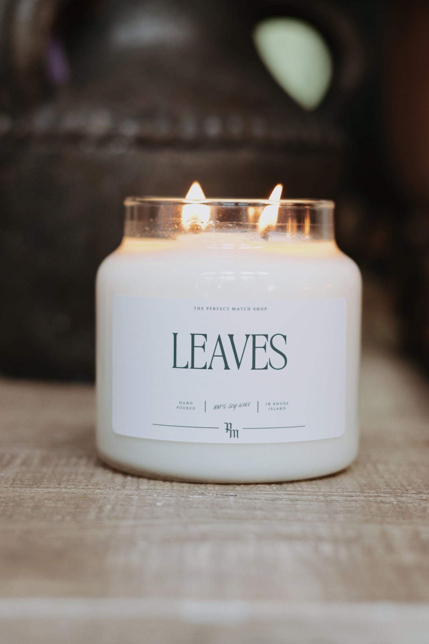 LEAVES