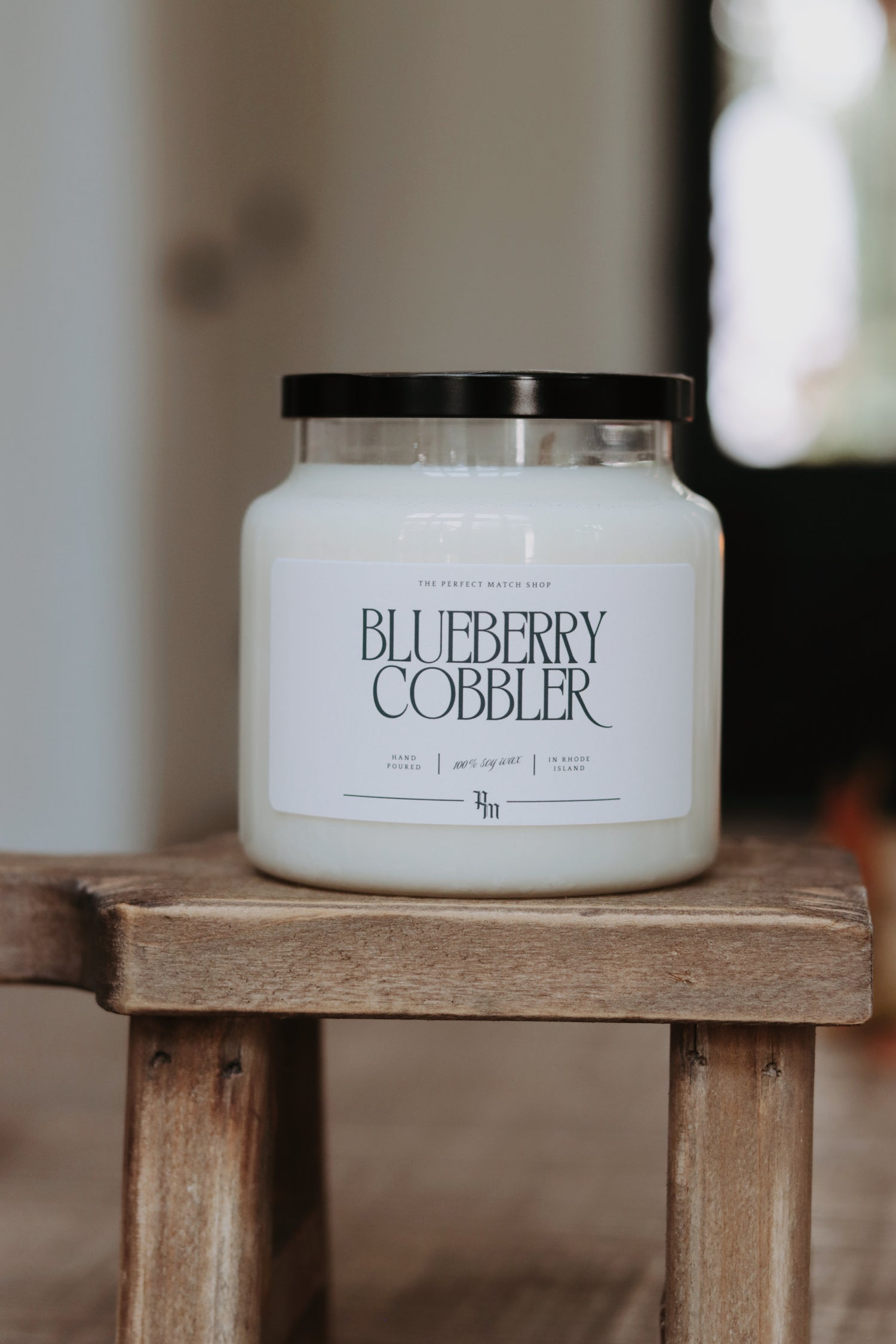 (FALL RELEASE VOL 2!) 16 OZ DOUBLE WICKS