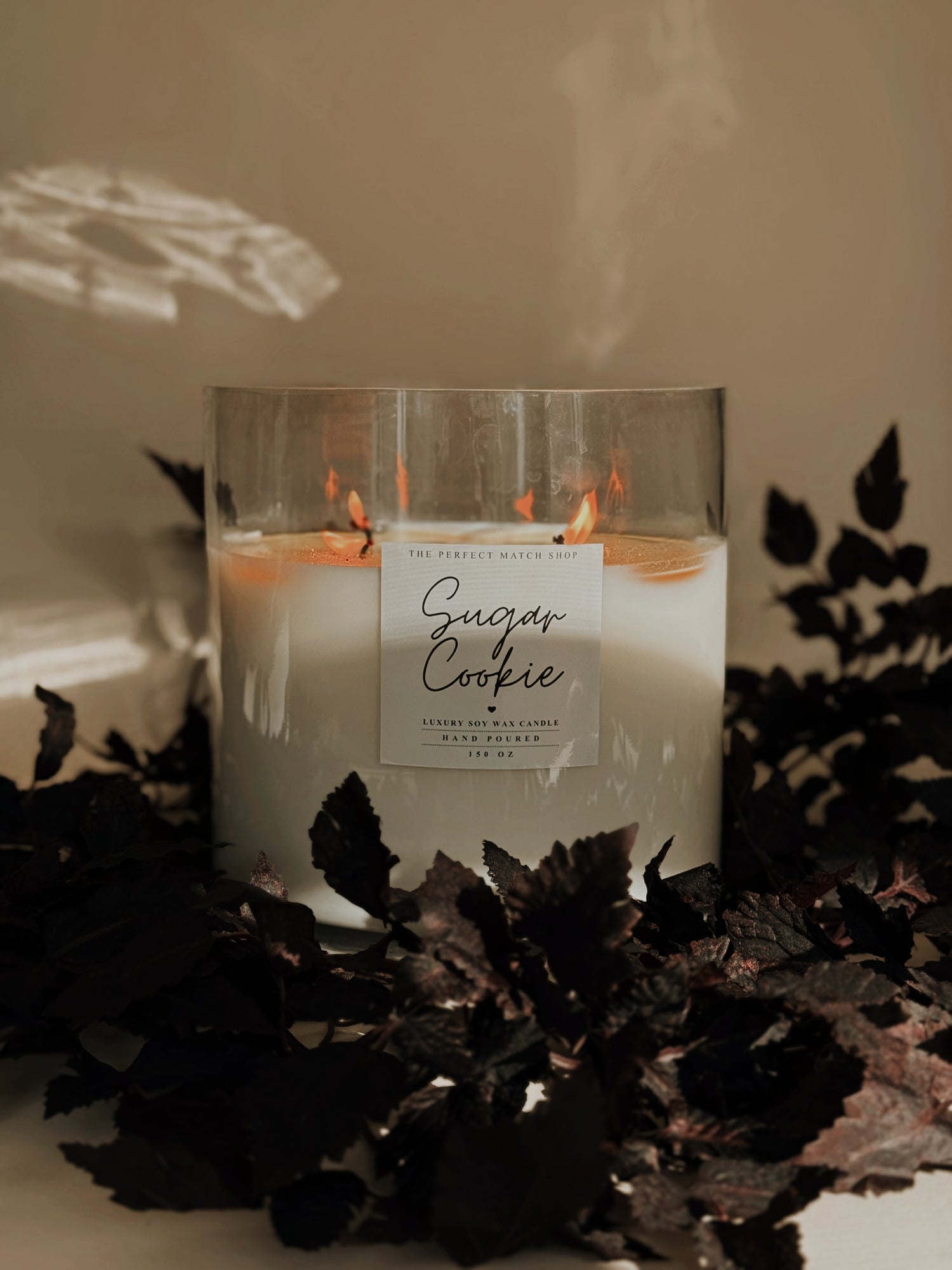 Sugar Cookie  - 150 oz Show Stopper