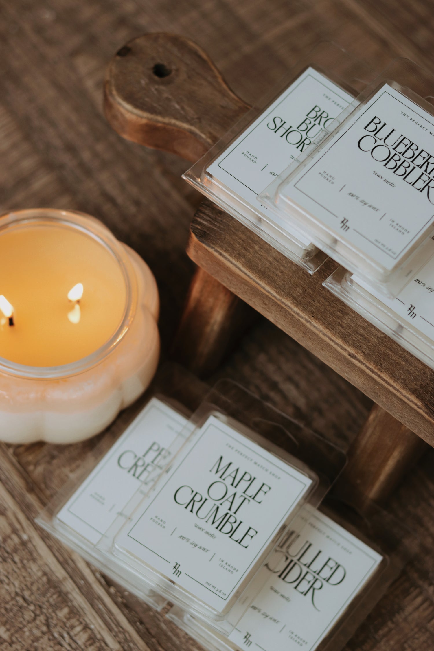 Wax Melts