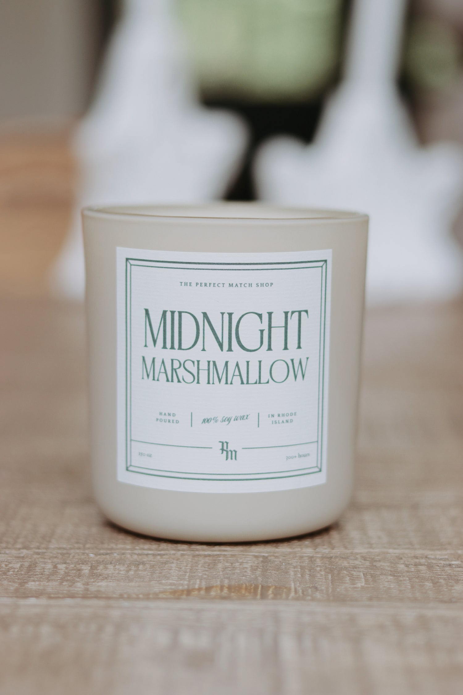 12 OZ MIDNIGHT MARSHMALLOW