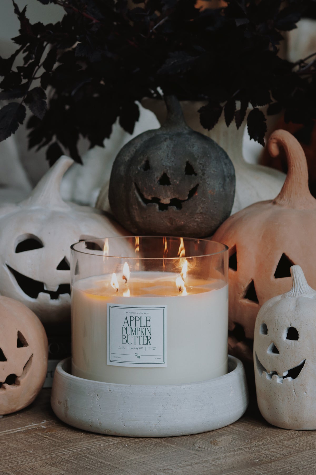 FALL 150 OZ SCENTS