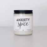 Anxiety Spice