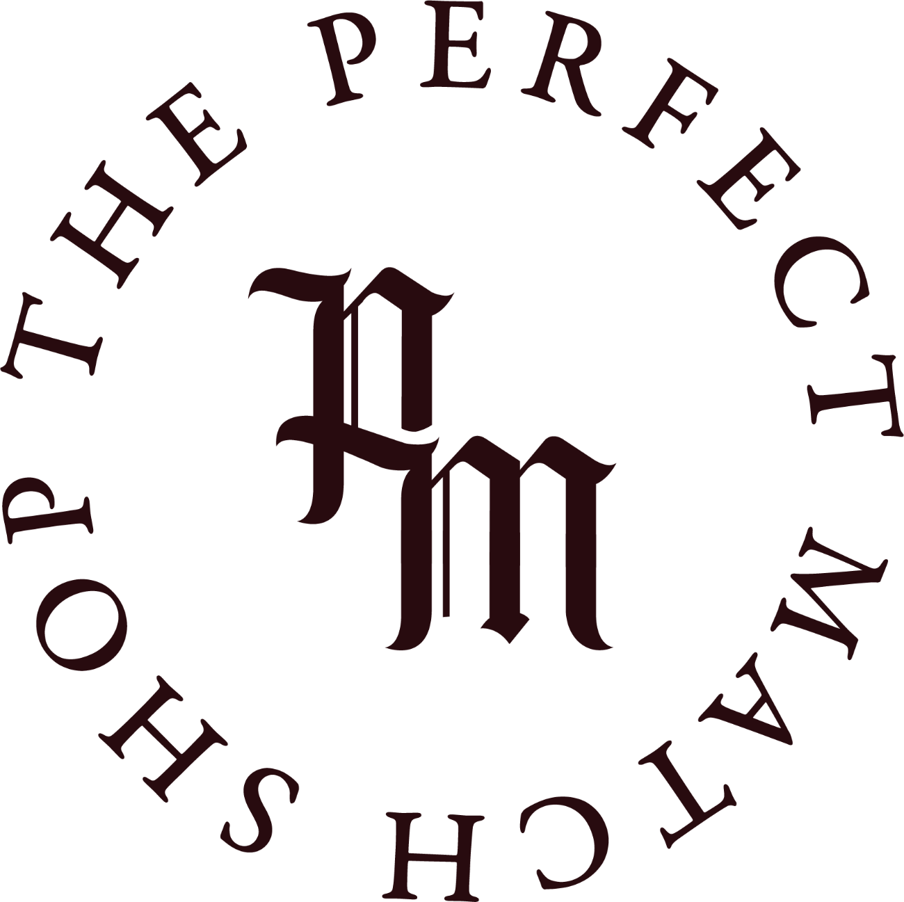The Perfect Match Shop