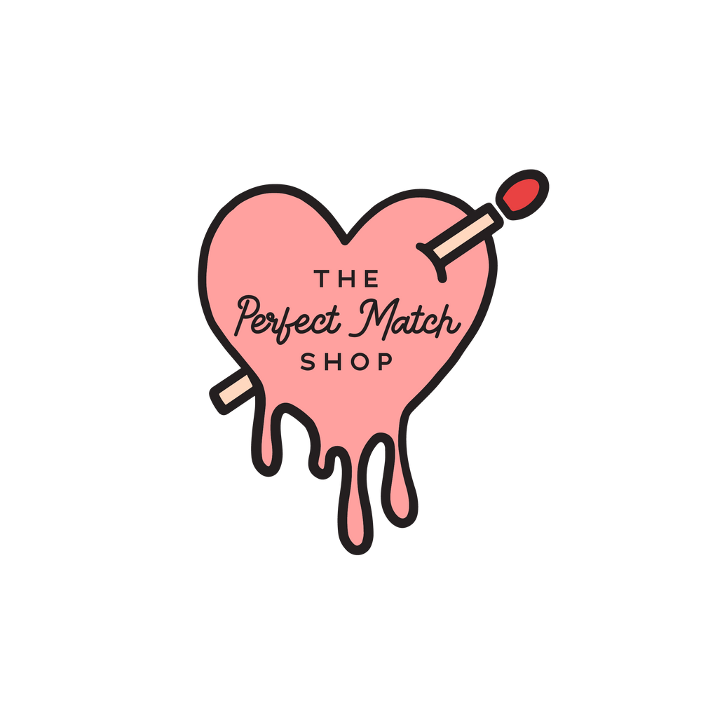 Perfect Match Logo