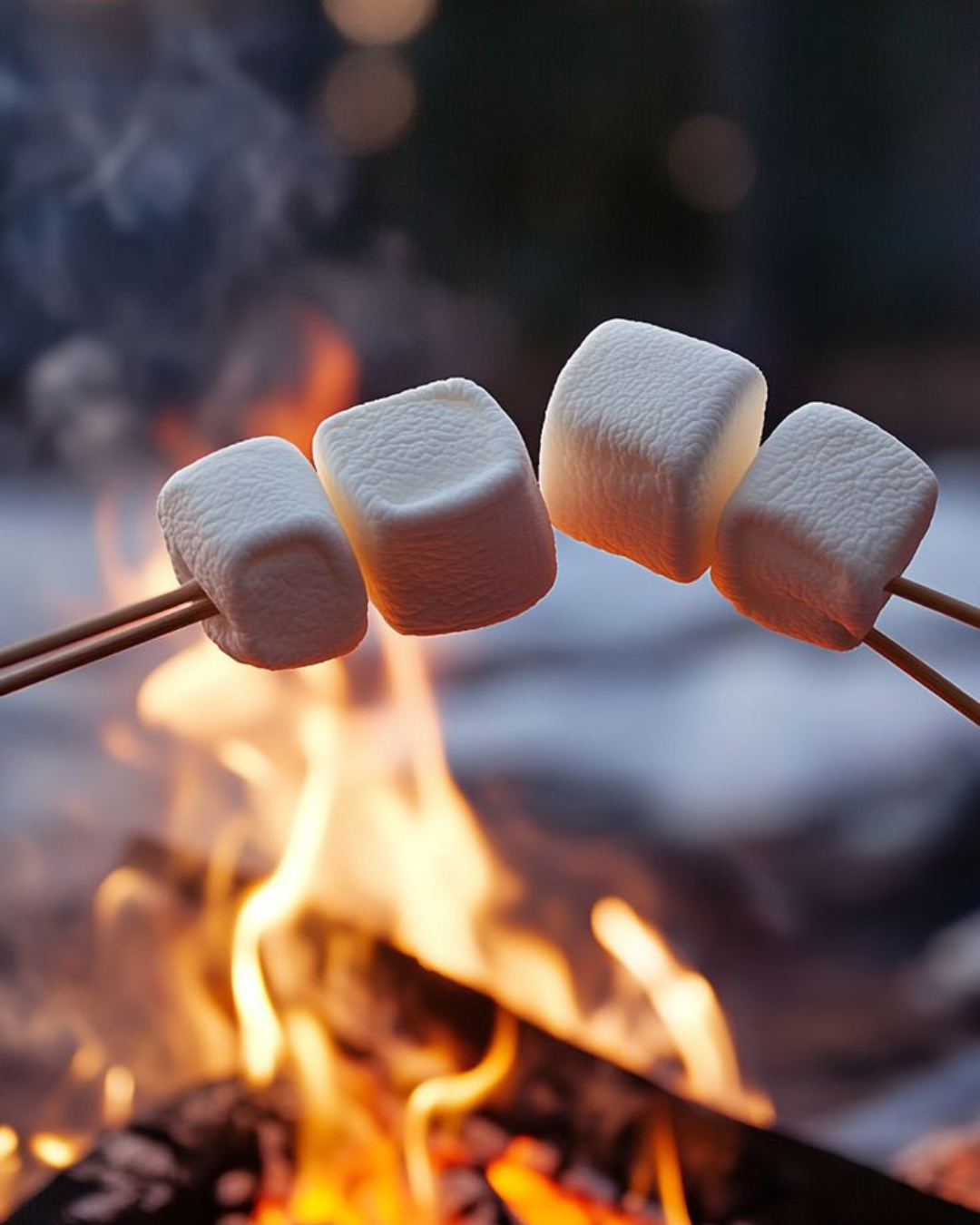 Midnight Marshmallow - 150 oz Show Stopper