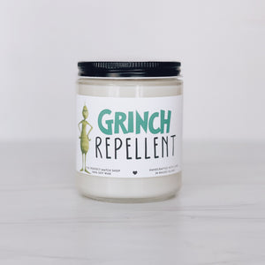 Grinch Repellent
