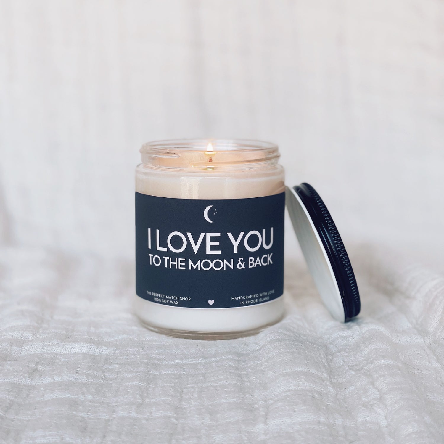 I love you to the moon and back