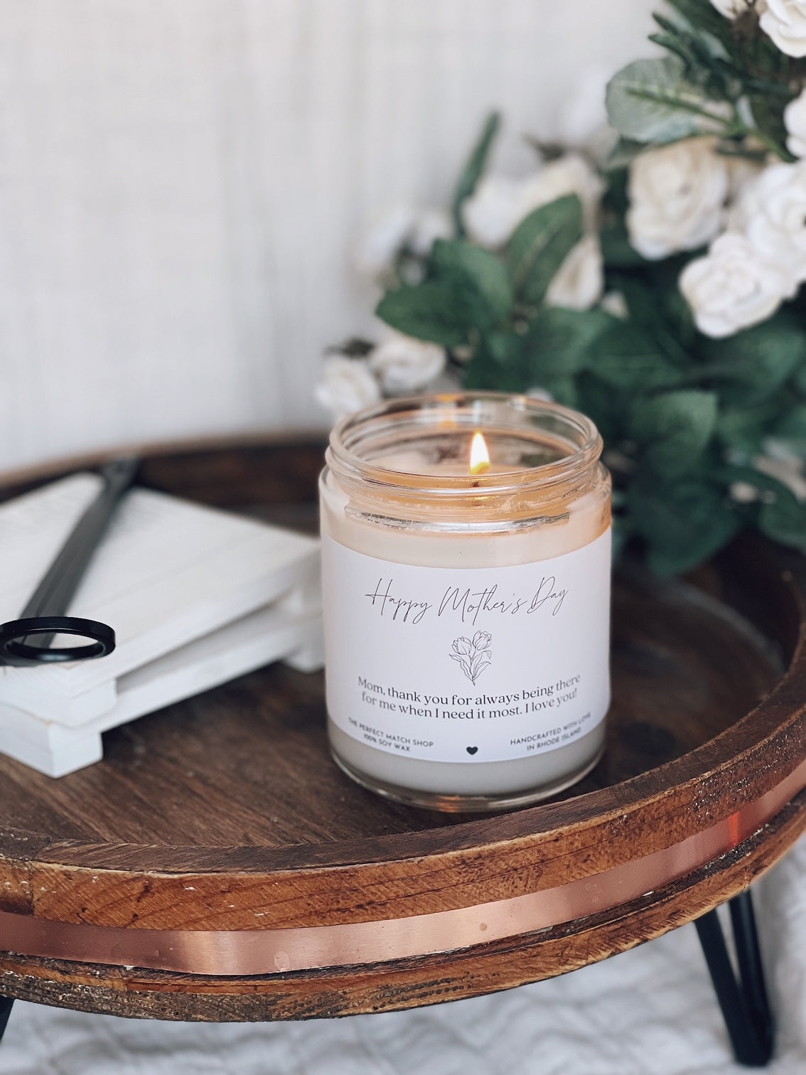 Happy Mother's Day Custom