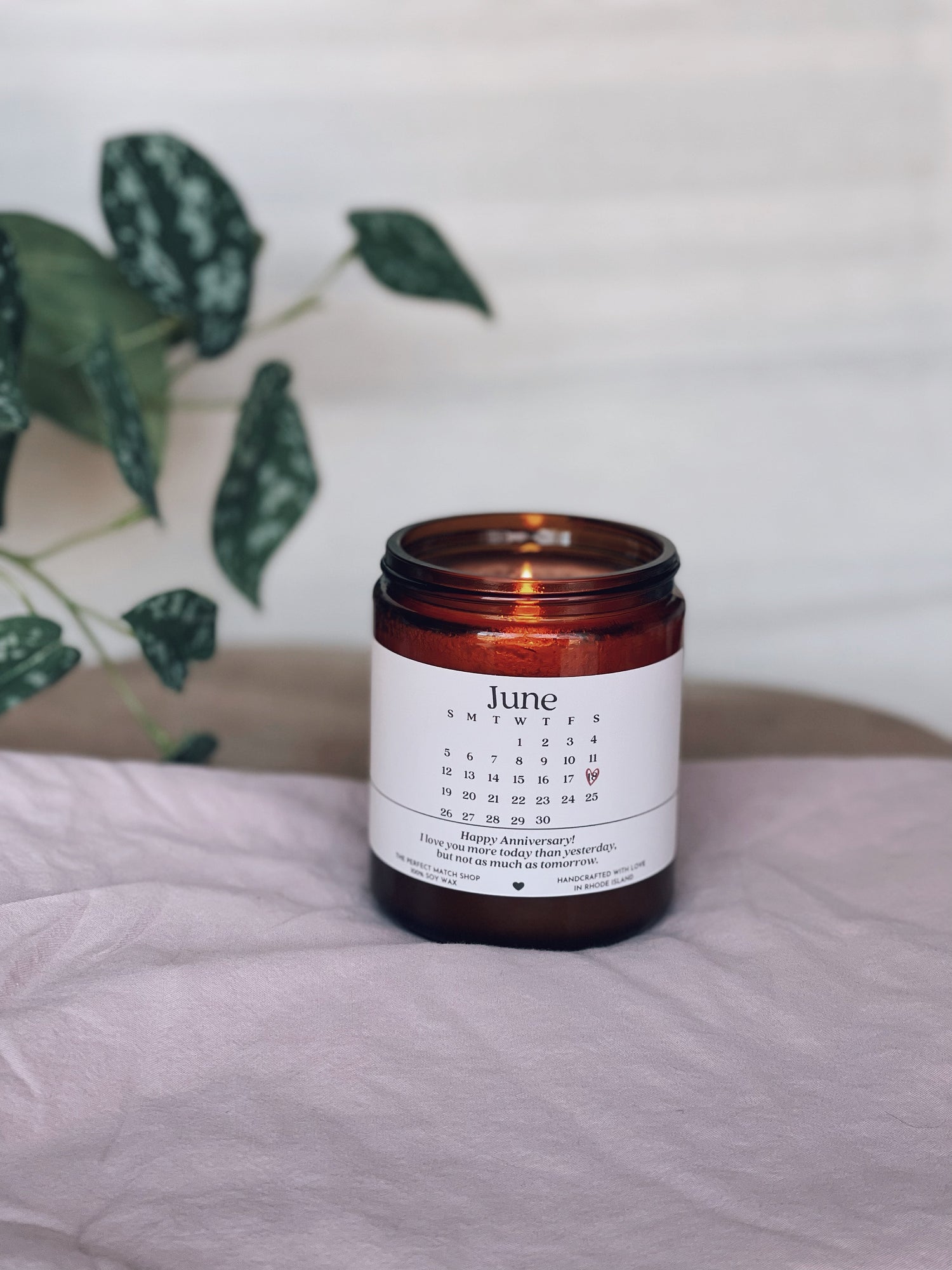 Calendar Custom Date