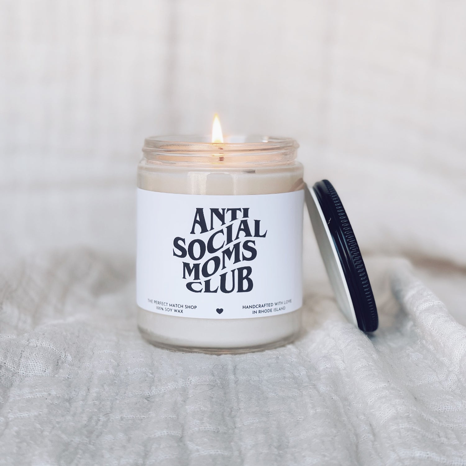 Anti Social Moms Club